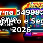 Login no 54999: Guia Completo e Seguro 2026 🔐