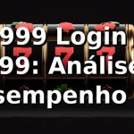 54999 Login no 54999: Análise de Desempenho e Experiência 2026 📊